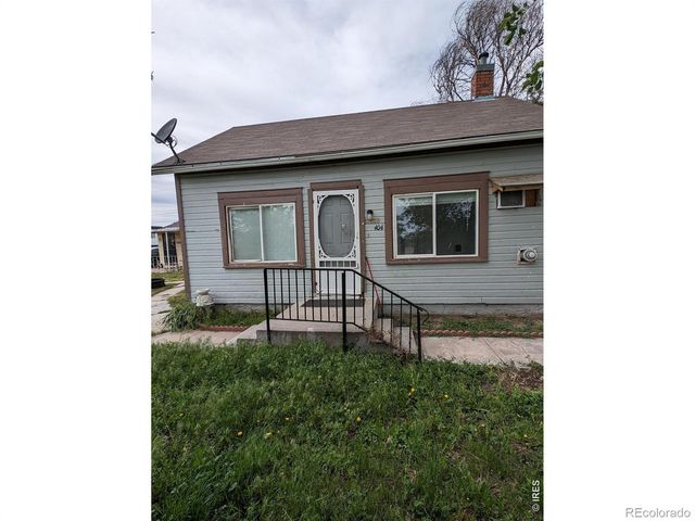 404-406 Kochia Way, Sterling, CO 80751
