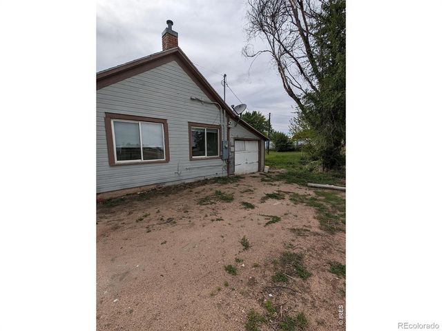 404-406 Kochia Way, Sterling, CO 80751