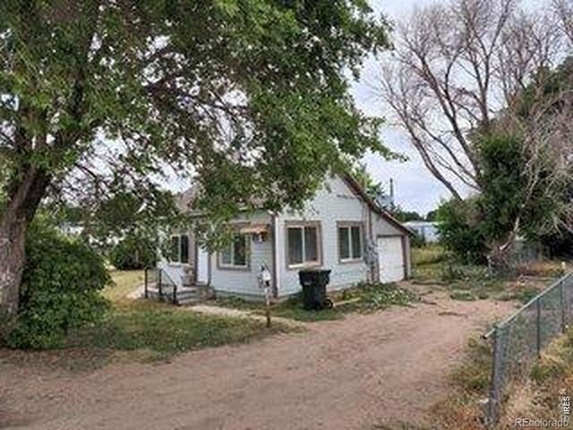 404-406 Kochia Way, Sterling, CO 80751