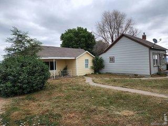 404-406 Kochia Way, Sterling, CO 80751