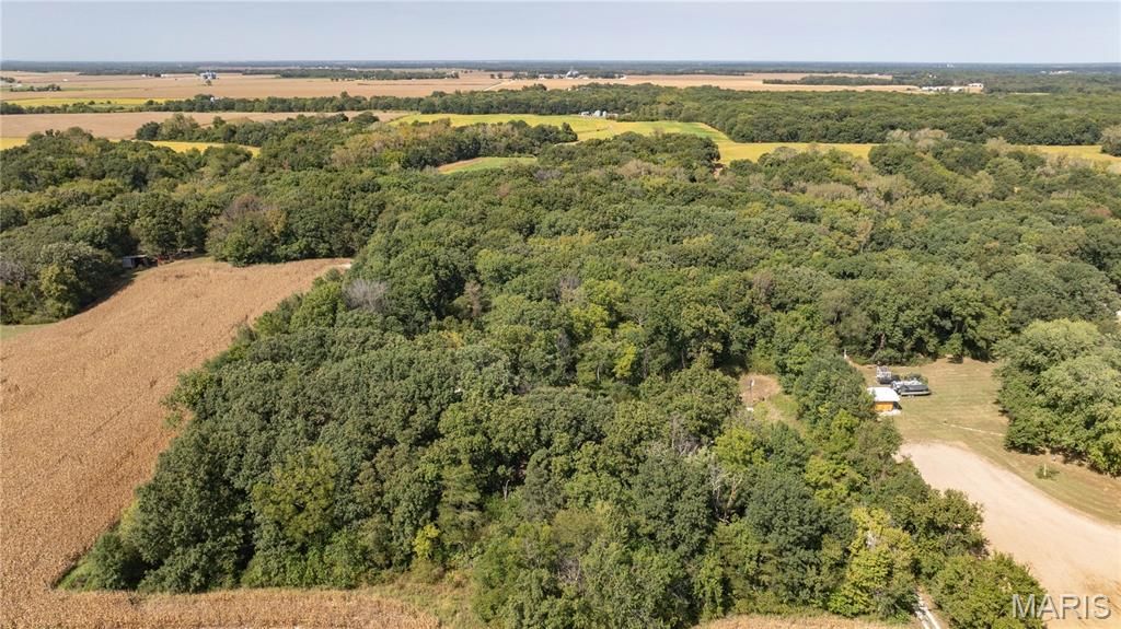 Image 2 of property listing at 1468 F S Road, Medora, IL 62063