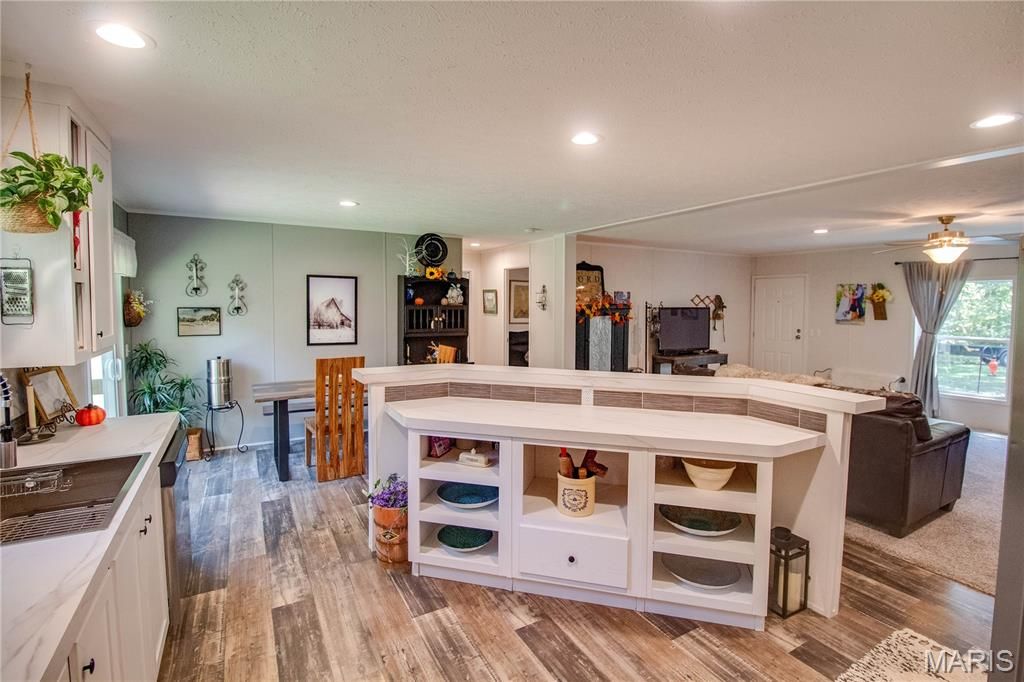 Image 24 of property listing at 1468 F S Road, Medora, IL 62063