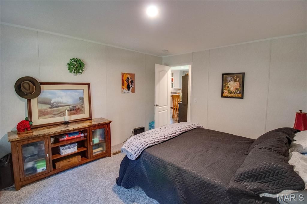 Image 36 of property listing at 1468 F S Road, Medora, IL 62063