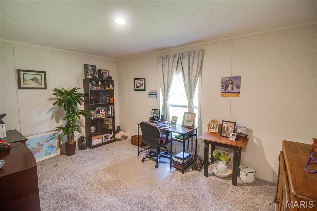 Image 37 of property listing at 1468 F S Road, Medora, IL 62063
