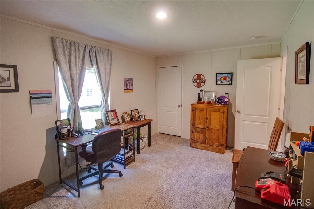 Image 38 of property listing at 1468 F S Road, Medora, IL 62063