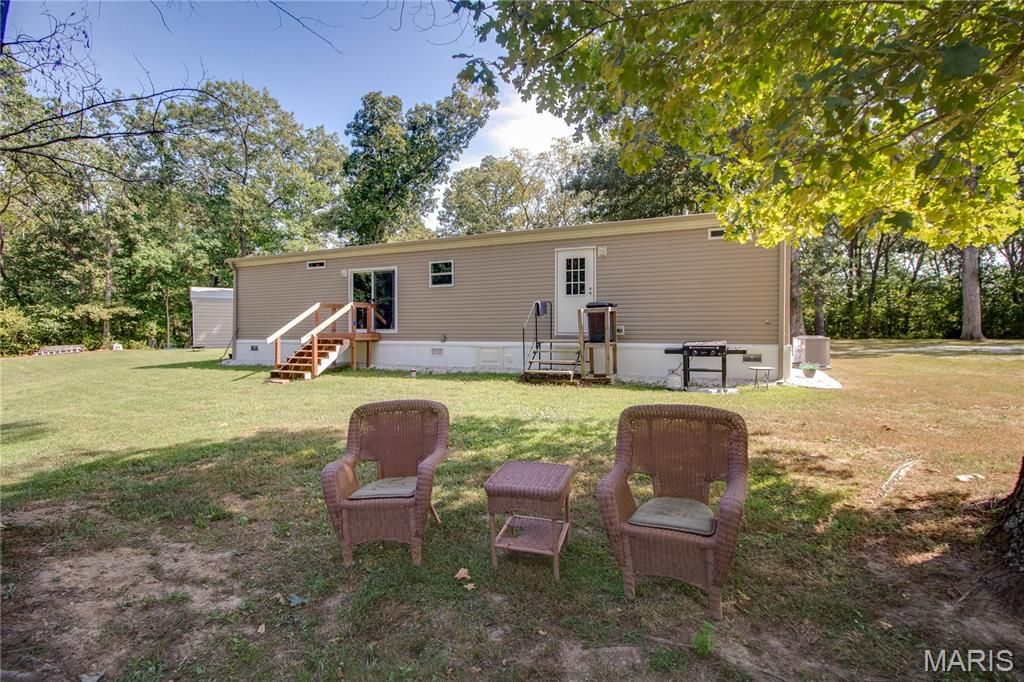 Image 44 of property listing at 1468 F S Road, Medora, IL 62063