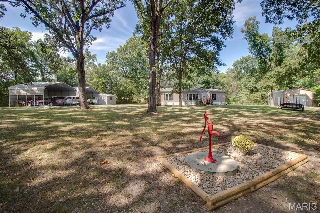 Image 54 of property listing at 1468 F S Road, Medora, IL 62063