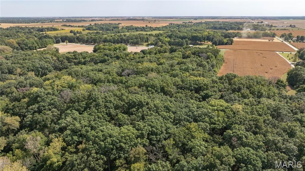 Image 9 of property listing at 1468 F S Road, Medora, IL 62063