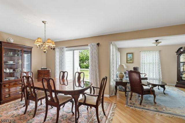 44 Lancelot Drive, Berkeley Heights Twp., NJ 07922