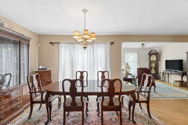 44 Lancelot Drive, Berkeley Heights Twp., NJ 07922