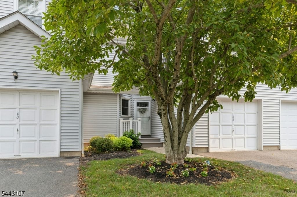 44 Lancelot Drive, Berkeley Heights Twp., NJ 07922