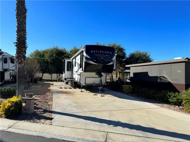 45525 Highway 79 Site 567, Aguanga, CA 92536