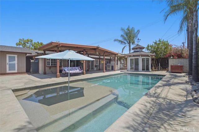 17202 La Collette Place, Yorba Linda, CA 92886