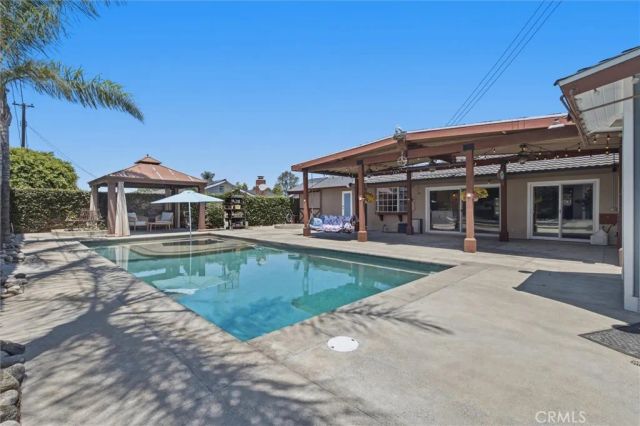 17202 La Collette Place, Yorba Linda, CA 92886