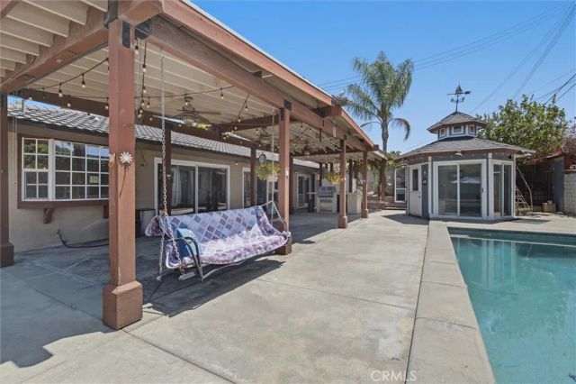 17202 La Collette Place, Yorba Linda, CA 92886