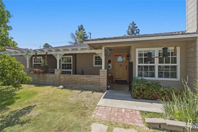 17202 La Collette Place, Yorba Linda, CA 92886