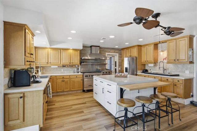 17202 La Collette Place, Yorba Linda, CA 92886