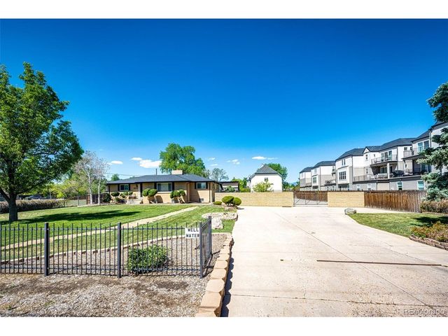 5215 Allison St, Arvada, CO 80002