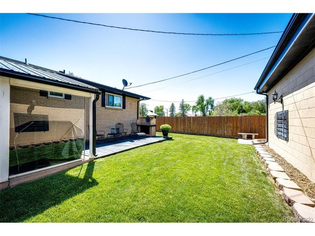 5215 Allison St, Arvada, CO 80002