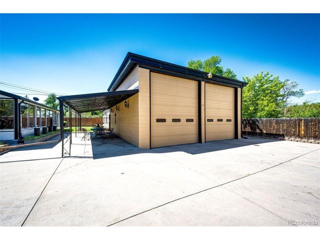 5215 Allison St, Arvada, CO 80002