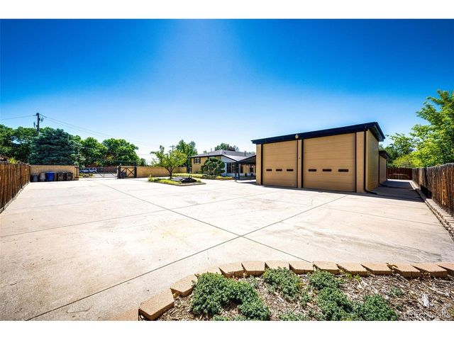 5215 Allison St, Arvada, CO 80002