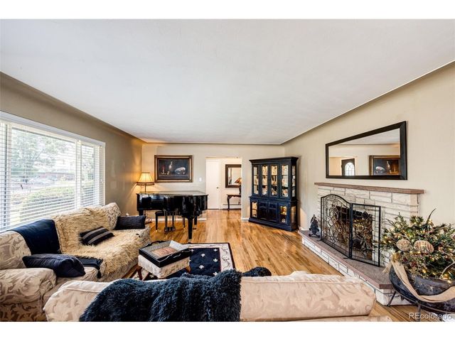 5215 Allison St, Arvada, CO 80002