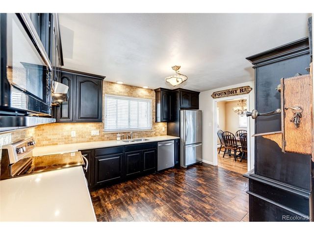 5215 Allison St, Arvada, CO 80002