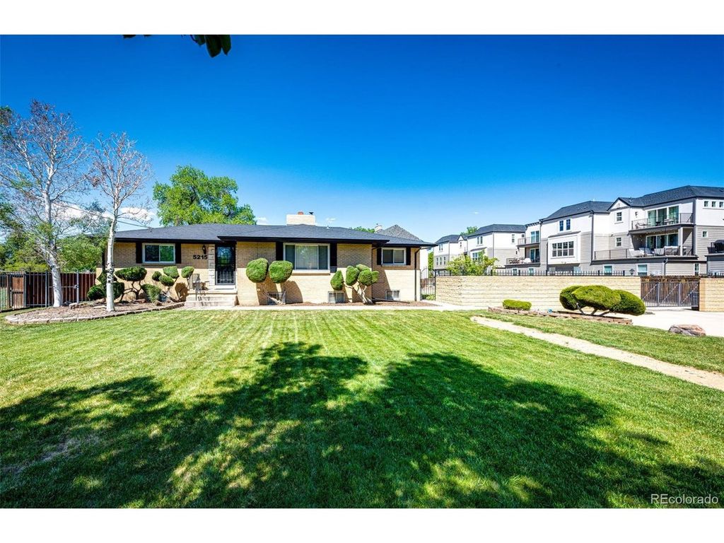 5215 Allison St, Arvada, CO 80002