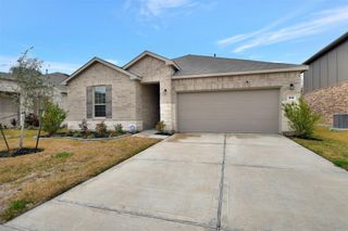 315 Appaloosa Drive, Alvin, TX 77511