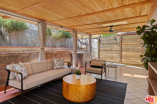 4445 Caledonia Way, Los Angeles, CA 90065