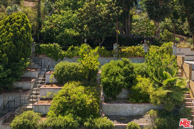 4445 Caledonia Way, Los Angeles, CA 90065