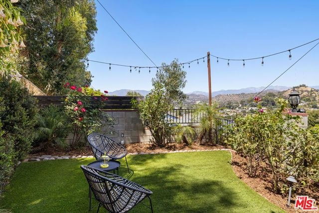 4445 Caledonia Way, Los Angeles, CA 90065