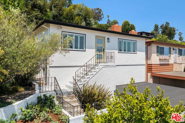 4445 Caledonia Way, Los Angeles, CA 90065