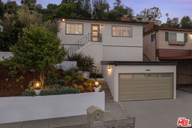 4445 Caledonia Way, Los Angeles, CA 90065