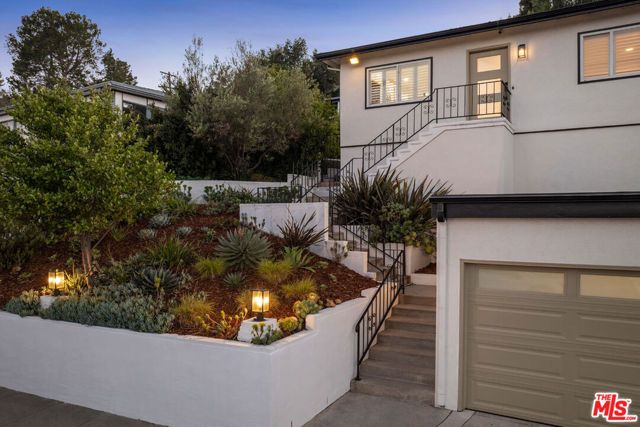 4445 Caledonia Way, Los Angeles, CA 90065