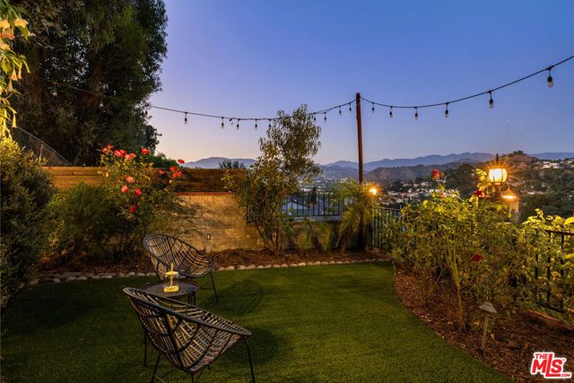4445 Caledonia Way, Los Angeles, CA 90065