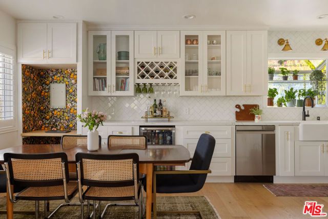 4445 Caledonia Way, Los Angeles, CA 90065