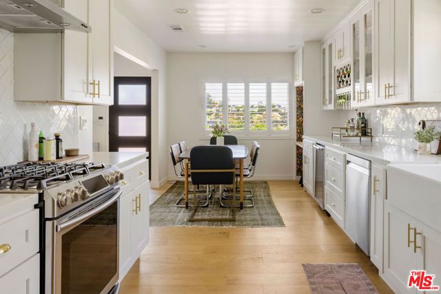 4445 Caledonia Way, Los Angeles, CA 90065