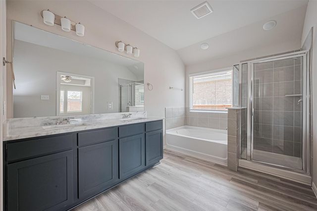 21926 Corsica View Drive, Hockley, TX 77447