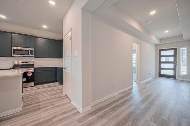 21926 Corsica View Drive, Hockley, TX 77447