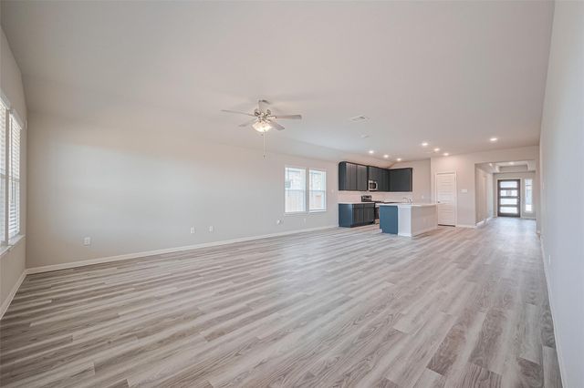 21926 Corsica View Drive, Hockley, TX 77447