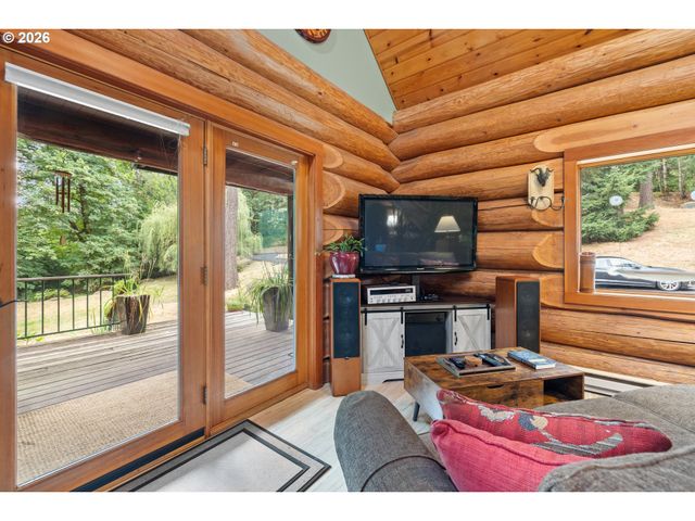 19178 S ECHO DELL Ln, Oregon City, OR 97045