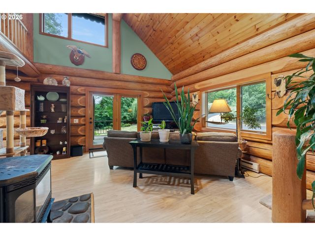 19178 S ECHO DELL Ln, Oregon City, OR 97045