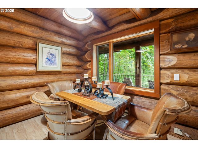 19178 S ECHO DELL Ln, Oregon City, OR 97045