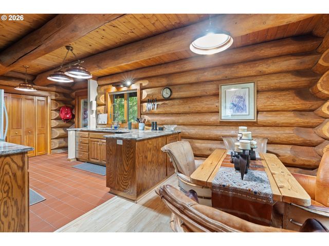 19178 S ECHO DELL Ln, Oregon City, OR 97045