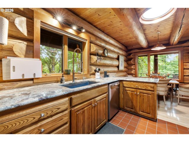 19178 S ECHO DELL Ln, Oregon City, OR 97045