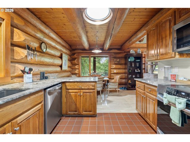 19178 S ECHO DELL Ln, Oregon City, OR 97045