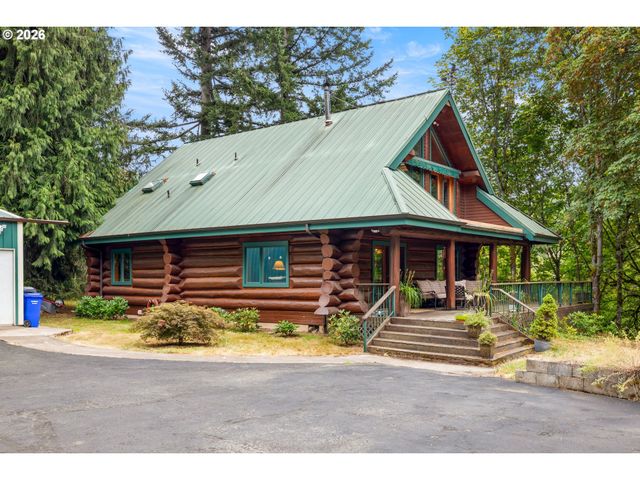 19178 S ECHO DELL Ln, Oregon City, OR 97045