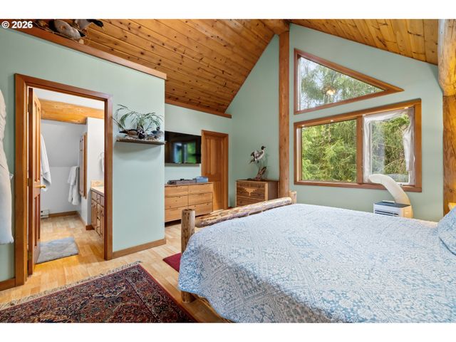 19178 S ECHO DELL Ln, Oregon City, OR 97045