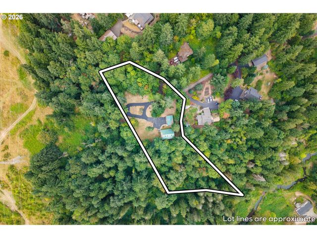 19178 S ECHO DELL Ln, Oregon City, OR 97045